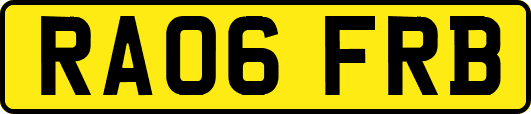 RA06FRB