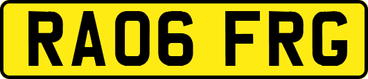 RA06FRG