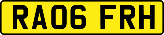 RA06FRH
