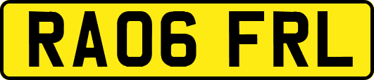 RA06FRL