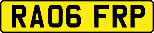 RA06FRP