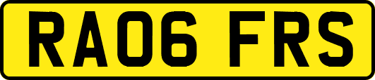 RA06FRS
