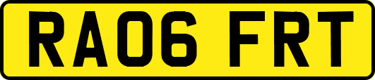 RA06FRT