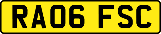 RA06FSC