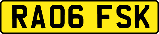 RA06FSK