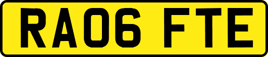 RA06FTE