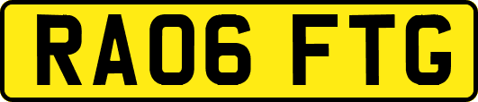 RA06FTG