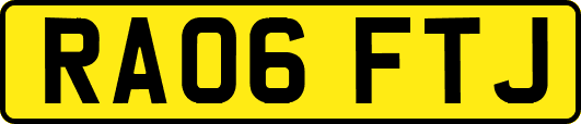 RA06FTJ