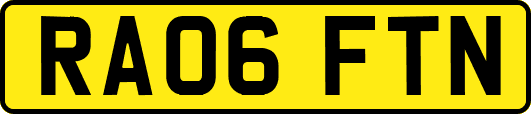 RA06FTN