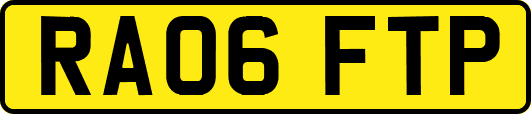RA06FTP