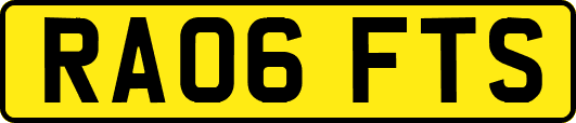RA06FTS