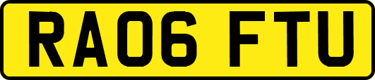RA06FTU