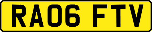 RA06FTV
