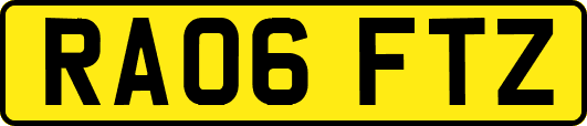 RA06FTZ