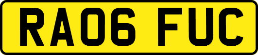 RA06FUC