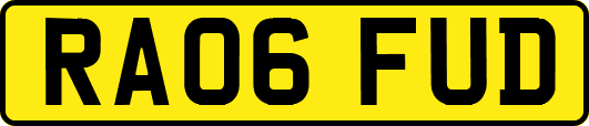RA06FUD