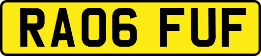 RA06FUF