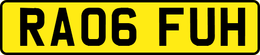 RA06FUH