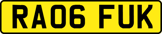 RA06FUK