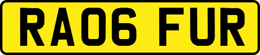 RA06FUR