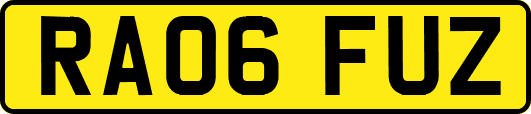 RA06FUZ