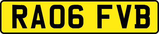 RA06FVB