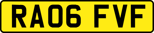 RA06FVF