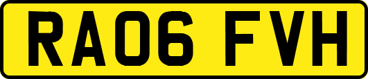 RA06FVH