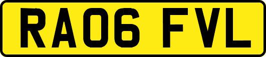 RA06FVL