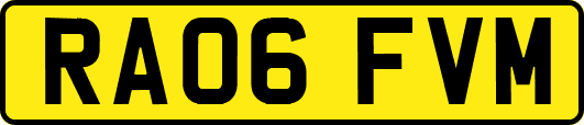 RA06FVM