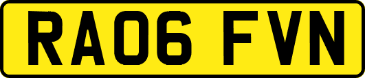 RA06FVN