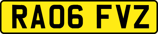 RA06FVZ