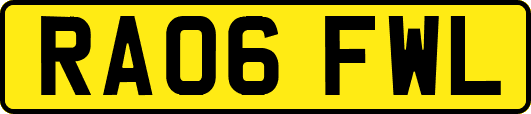 RA06FWL