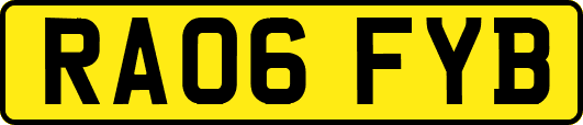 RA06FYB
