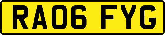 RA06FYG