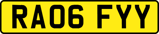 RA06FYY