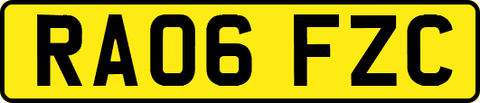 RA06FZC