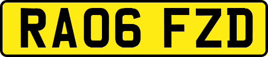 RA06FZD