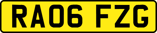 RA06FZG