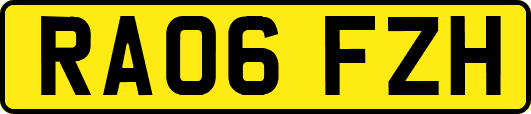 RA06FZH