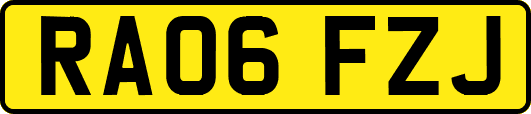 RA06FZJ