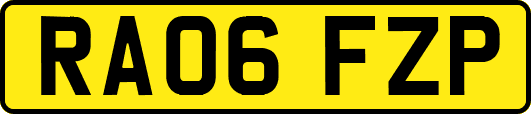 RA06FZP