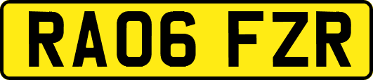 RA06FZR