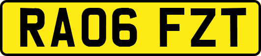 RA06FZT