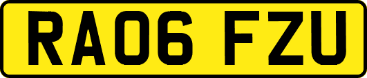 RA06FZU