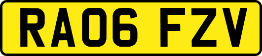 RA06FZV
