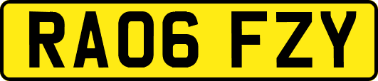 RA06FZY