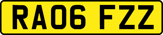 RA06FZZ