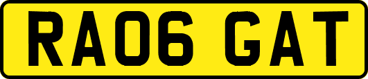 RA06GAT