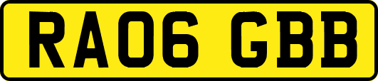 RA06GBB